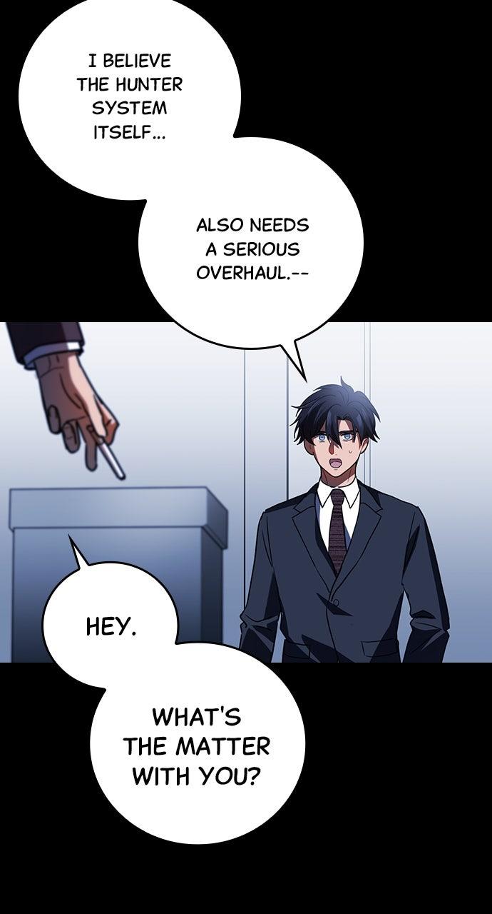Hidden Class Gravity User Episode 93 32
