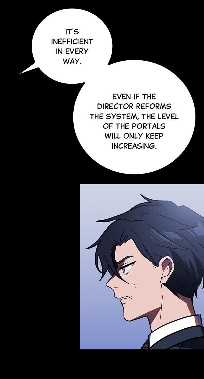 Hidden Class Gravity User Episode 93 37