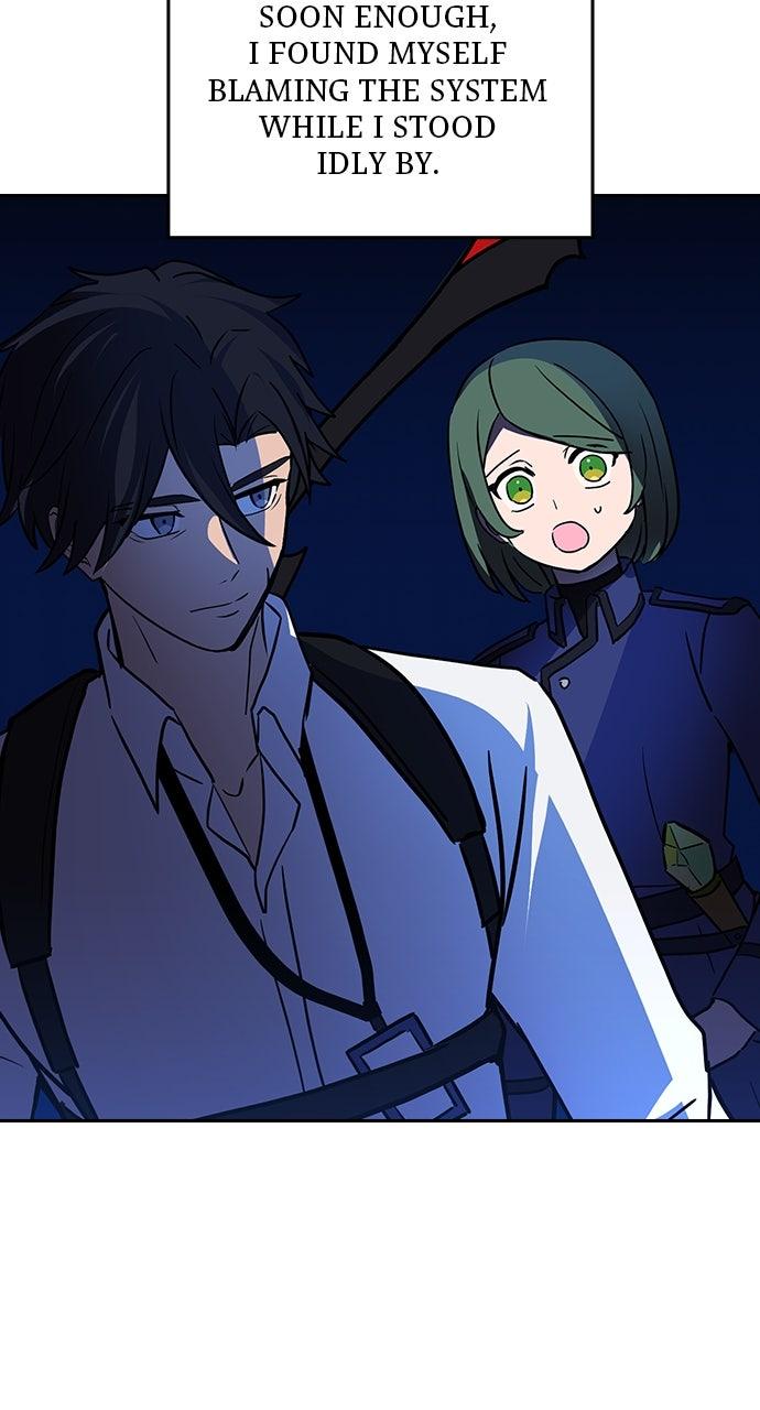 Hidden Class Gravity User Episode 93 45