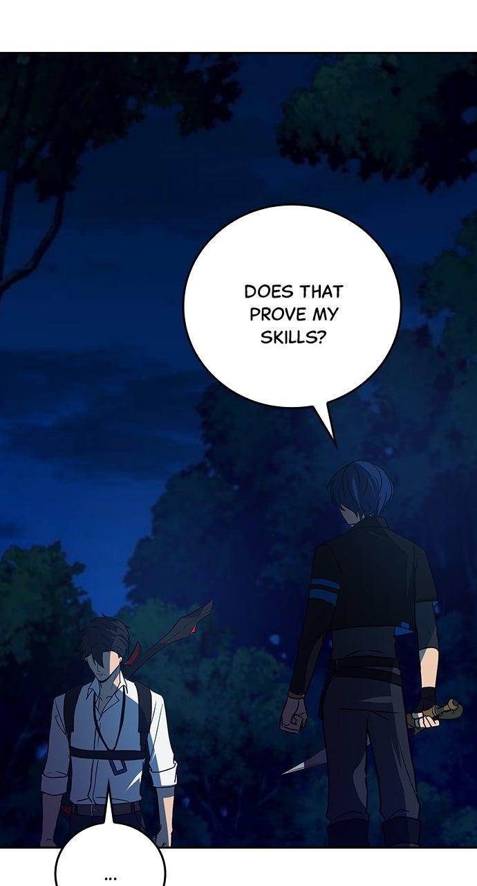 Hidden Class Gravity User Episode 93 46