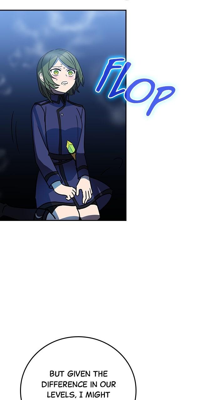 Hidden Class Gravity User Episode 93 70