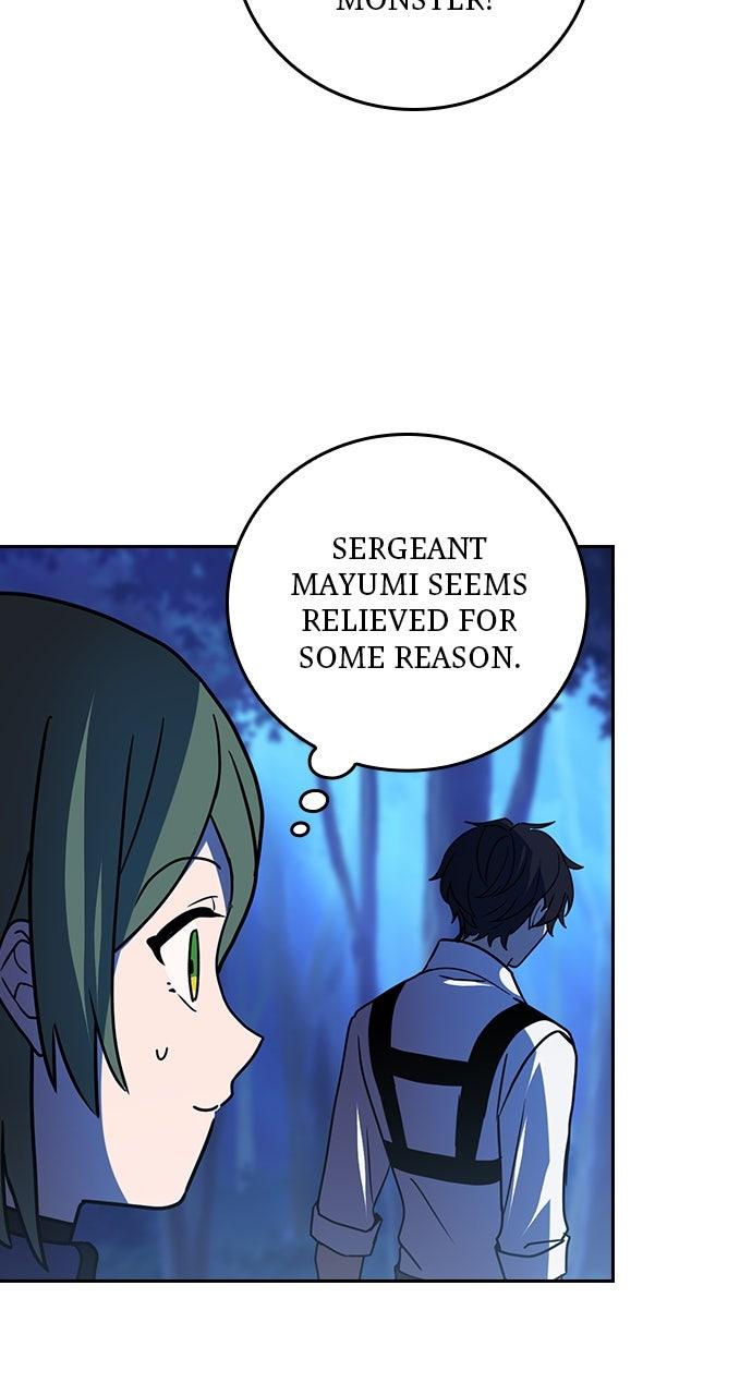 Hidden Class Gravity User Episode 93 83