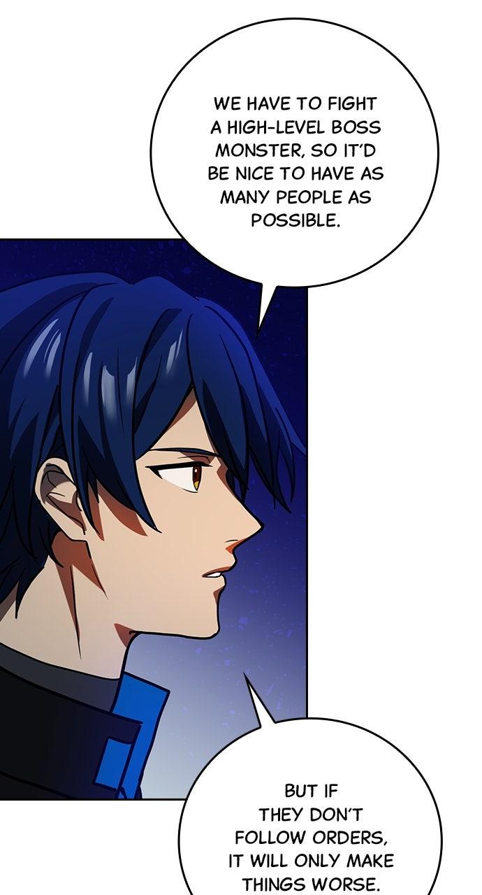 Hidden Class Gravity User Episode 94 7