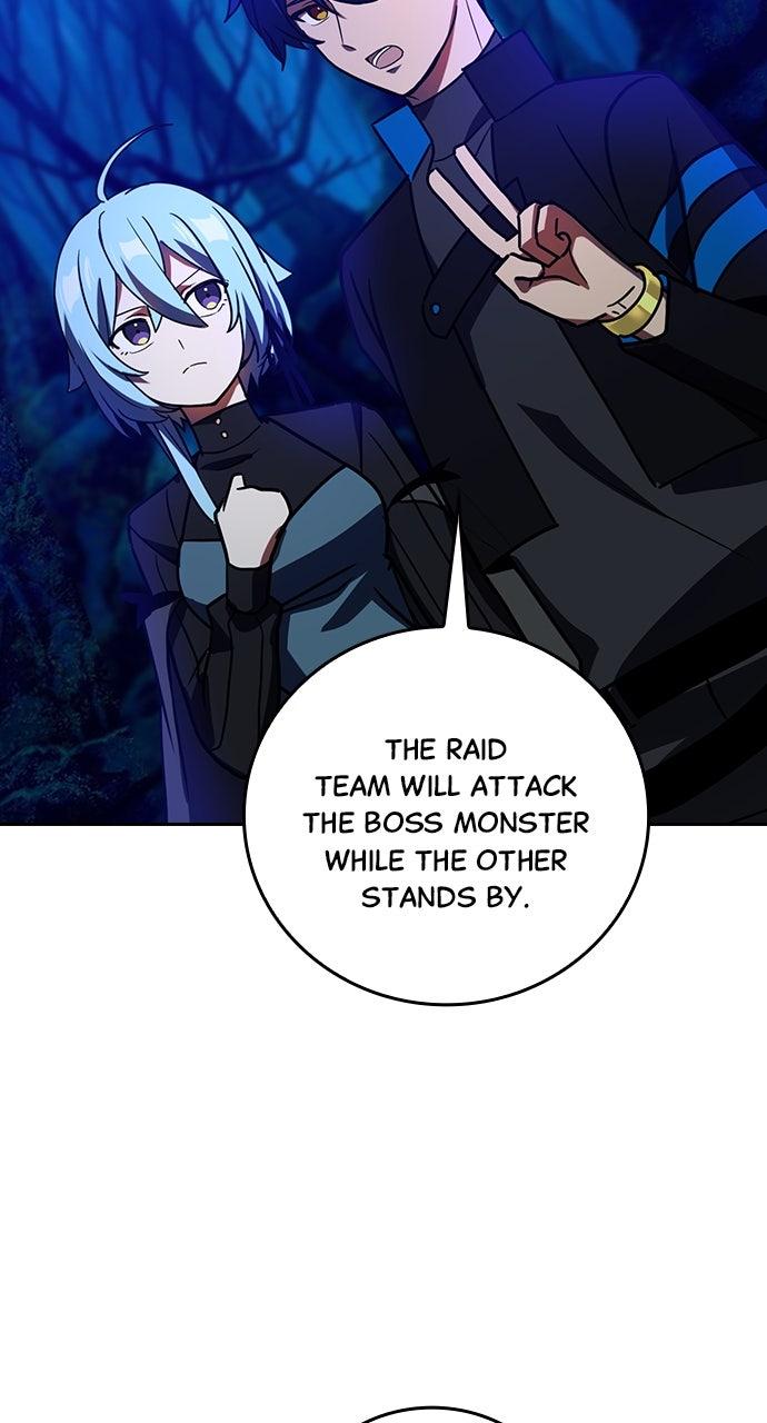 Hidden Class Gravity User Episode 94 10