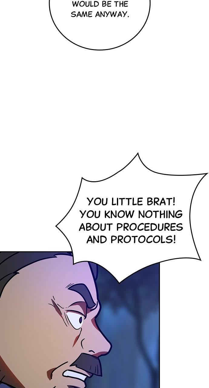 Hidden Class Gravity User Episode 94 17