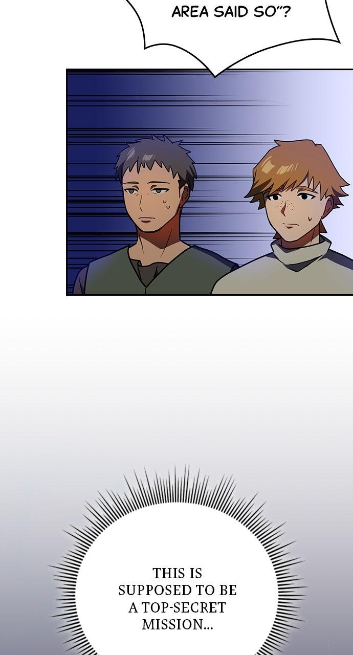 Hidden Class Gravity User Episode 94 19