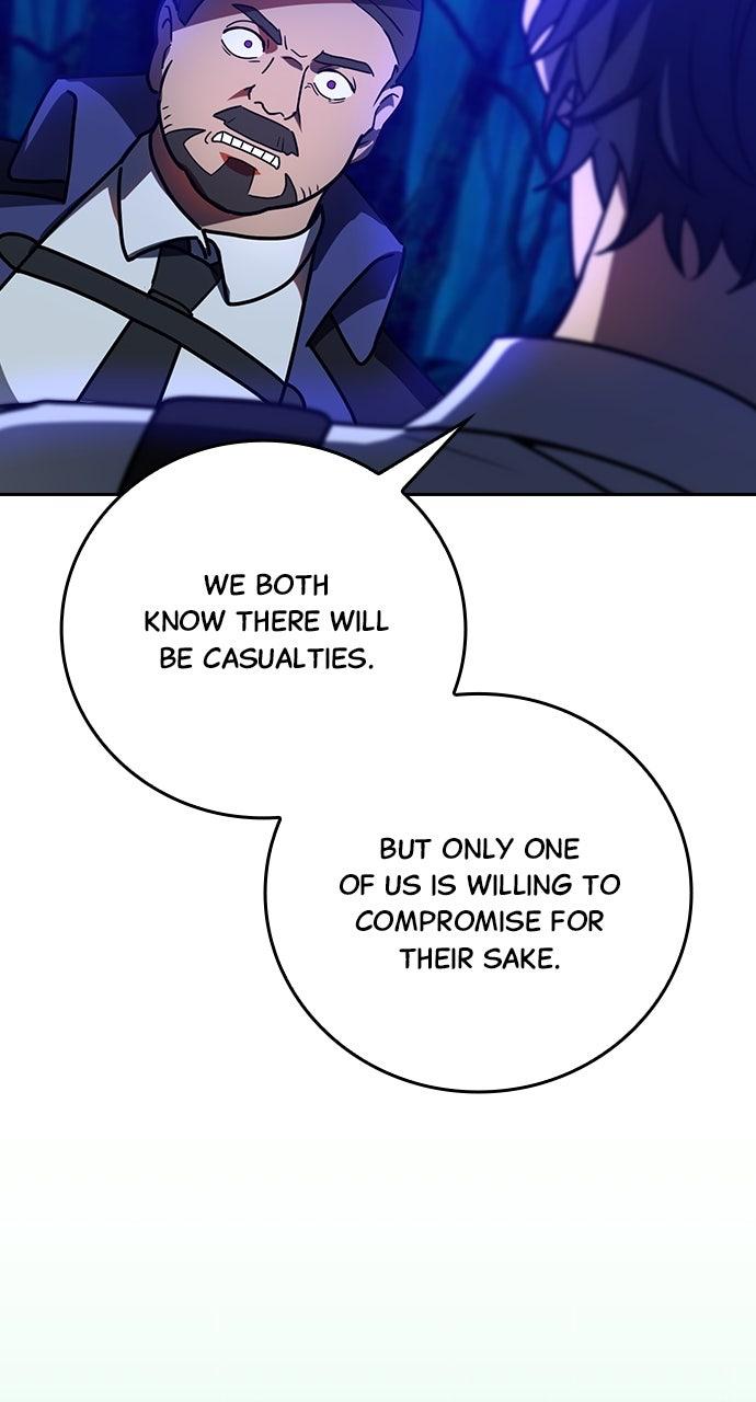 Hidden Class Gravity User Episode 94 33