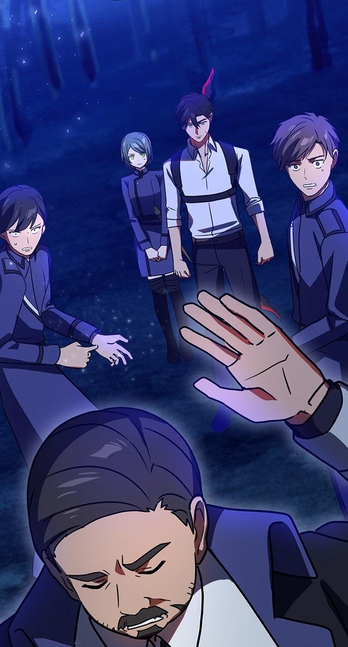 Hidden Class Gravity User Episode 94 38
