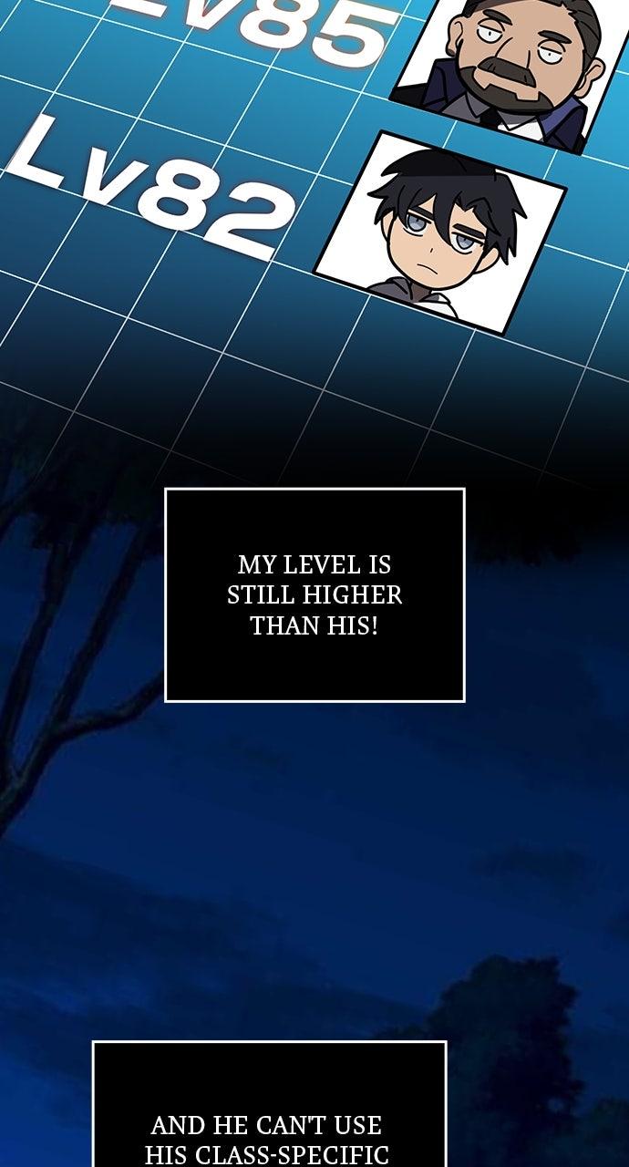 Hidden Class Gravity User Episode 94 47
