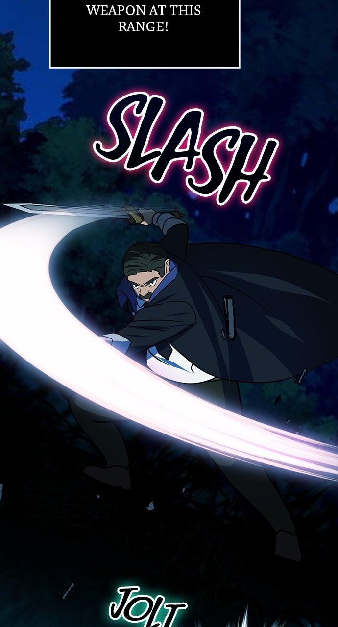 Hidden Class Gravity User Episode 94 48