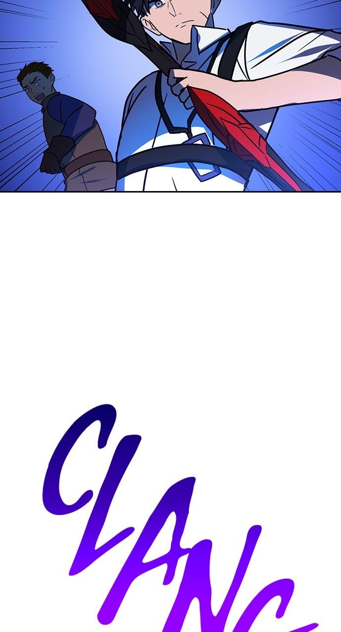 Hidden Class Gravity User Episode 94 56