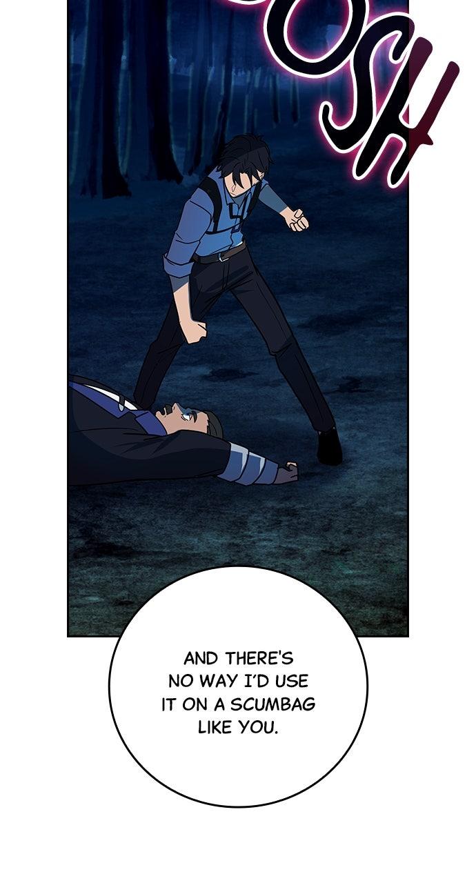 Hidden Class Gravity User Episode 94 67