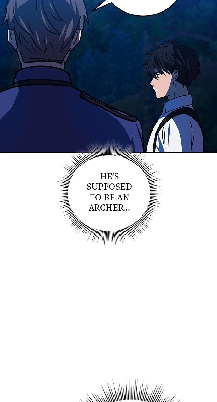 Hidden Class Gravity User Episode 94 71