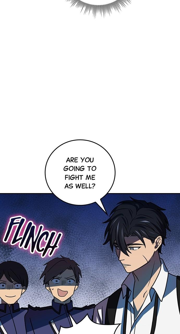 Hidden Class Gravity User Episode 94 73