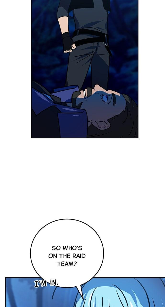 Hidden Class Gravity User Episode 94 75