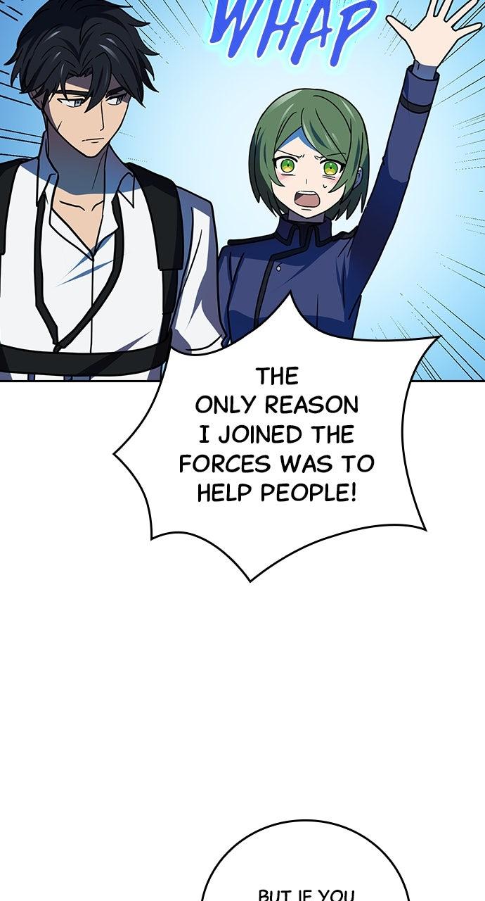 Hidden Class Gravity User Episode 94 77