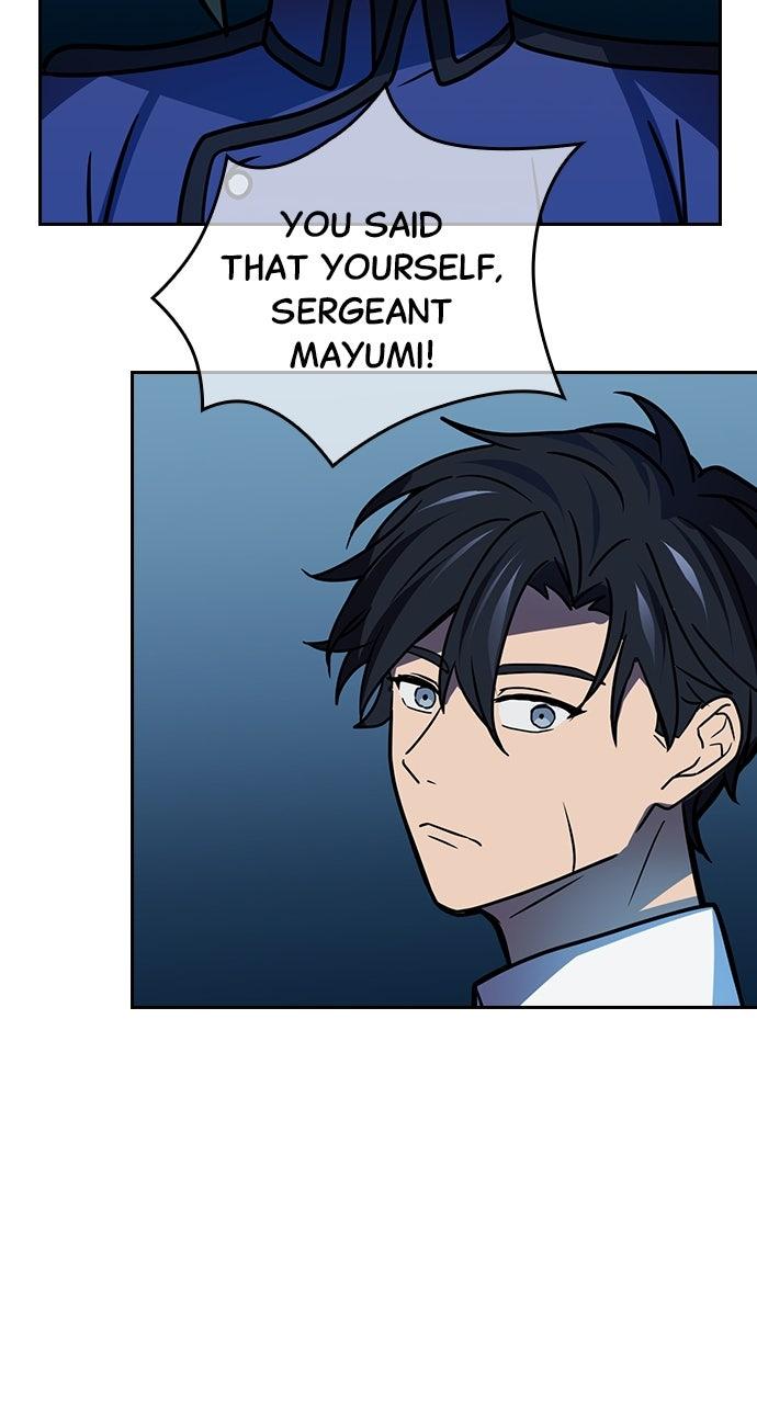 Hidden Class Gravity User Episode 94 80