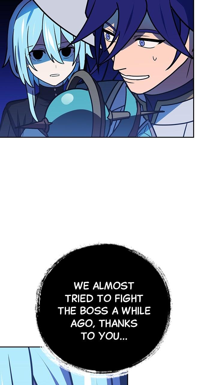 Hidden Class Gravity User Episode 94 86