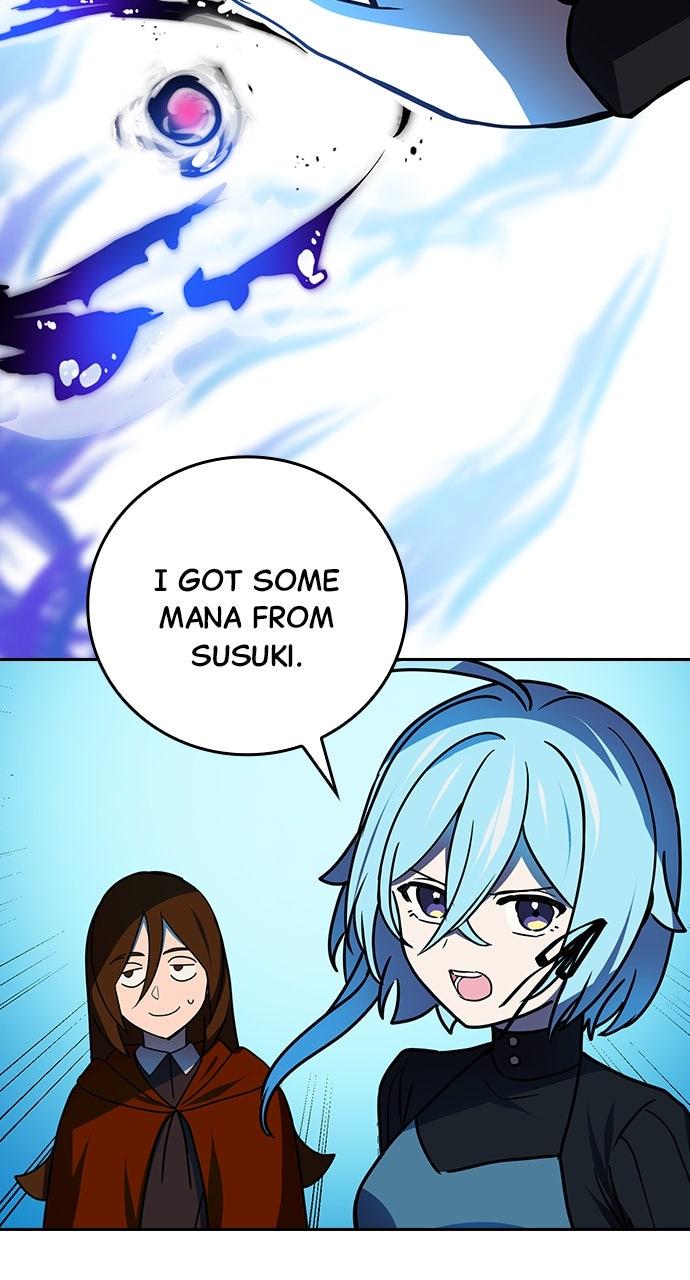 Hidden Class Gravity User Episode 95 4