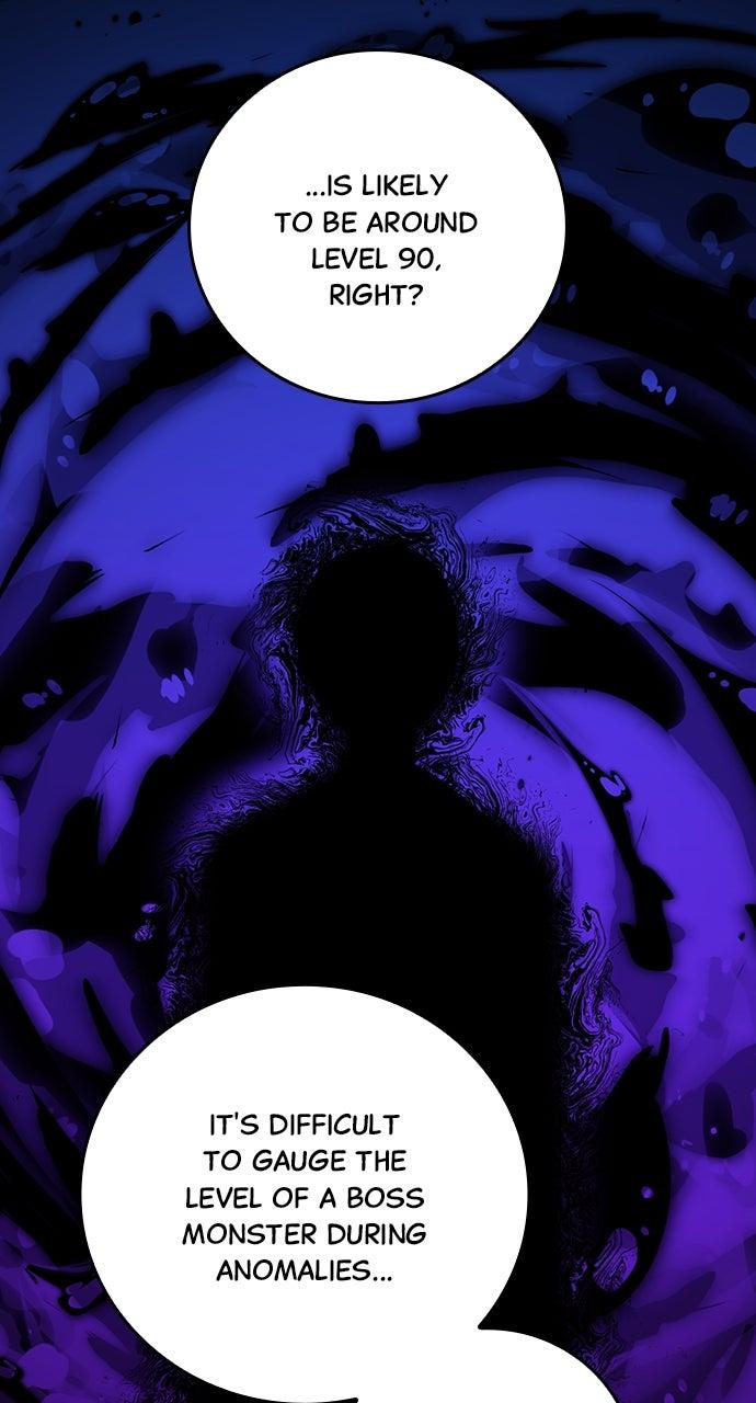 Hidden Class Gravity User Episode 95 13