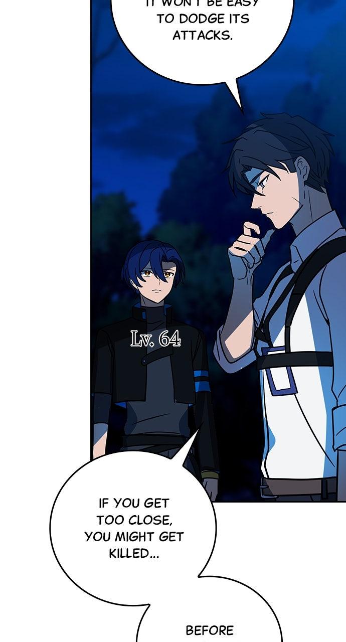 Hidden Class Gravity User Episode 95 15