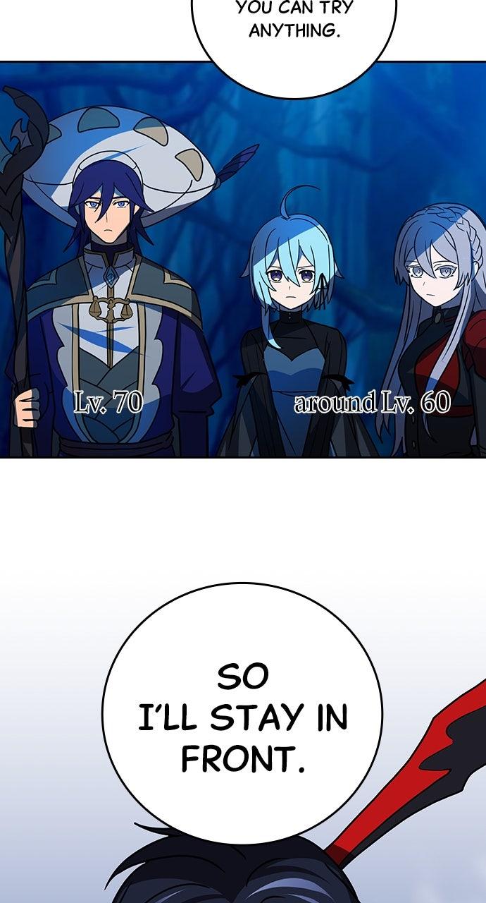 Hidden Class Gravity User Episode 95 16