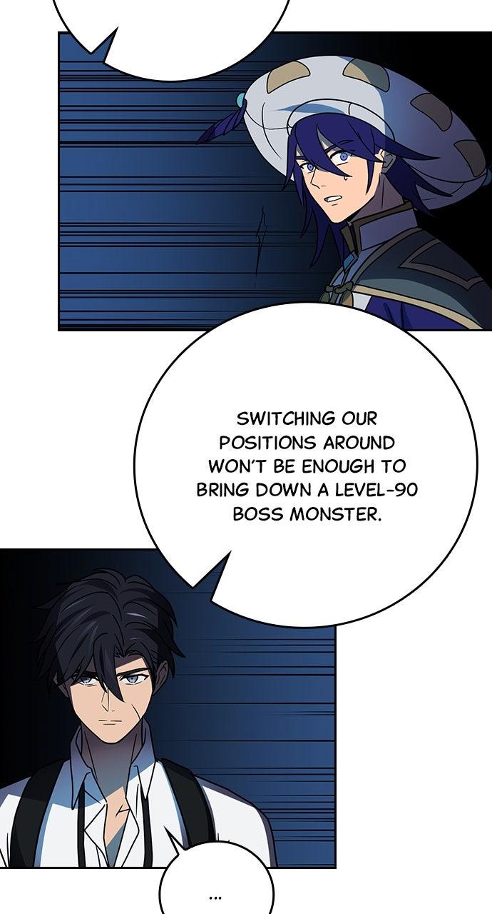 Hidden Class Gravity User Episode 95 24