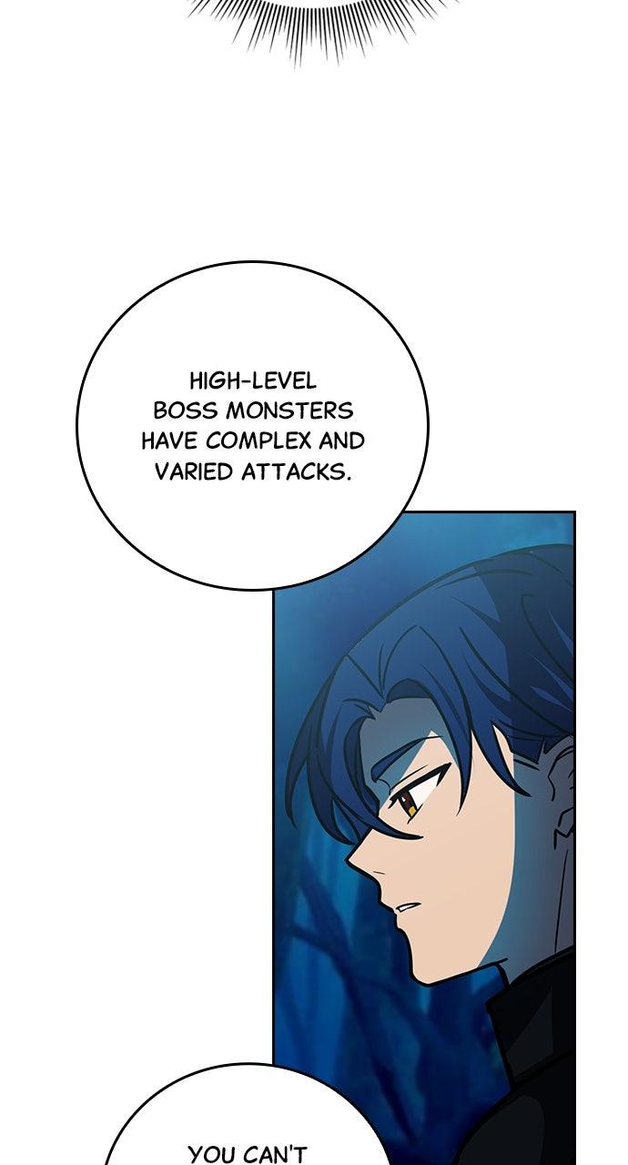 Hidden Class Gravity User Episode 95 27