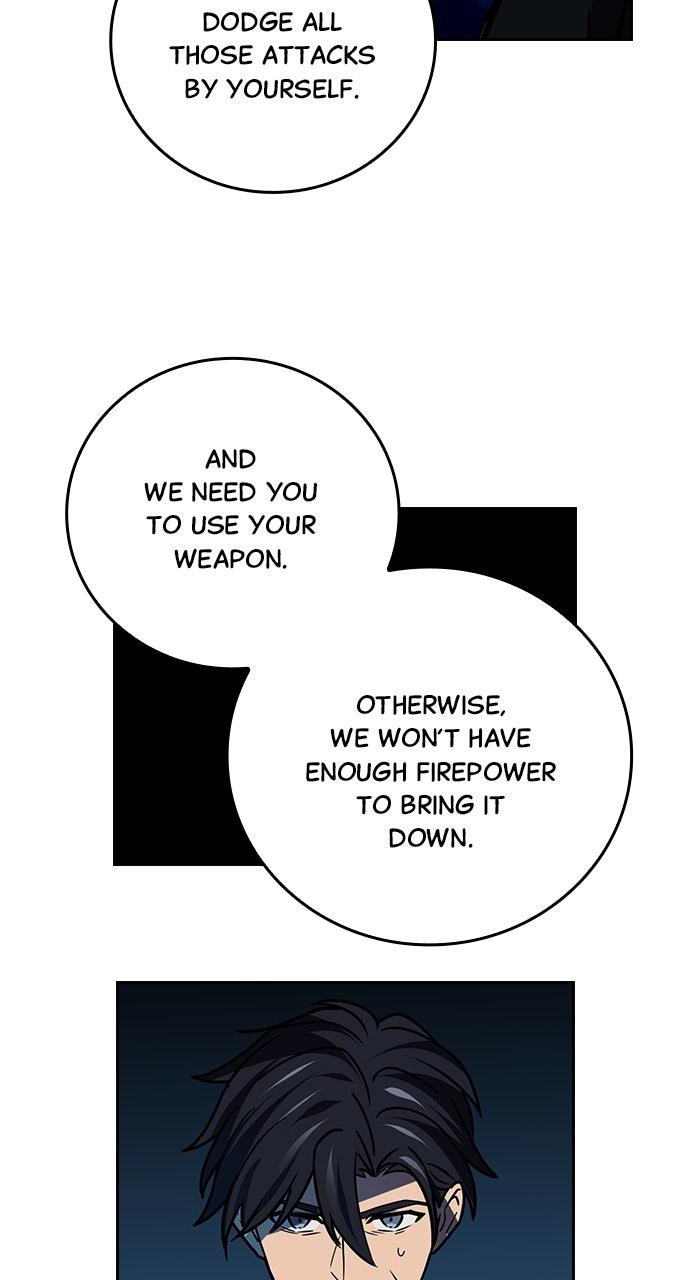 Hidden Class Gravity User Episode 95 28