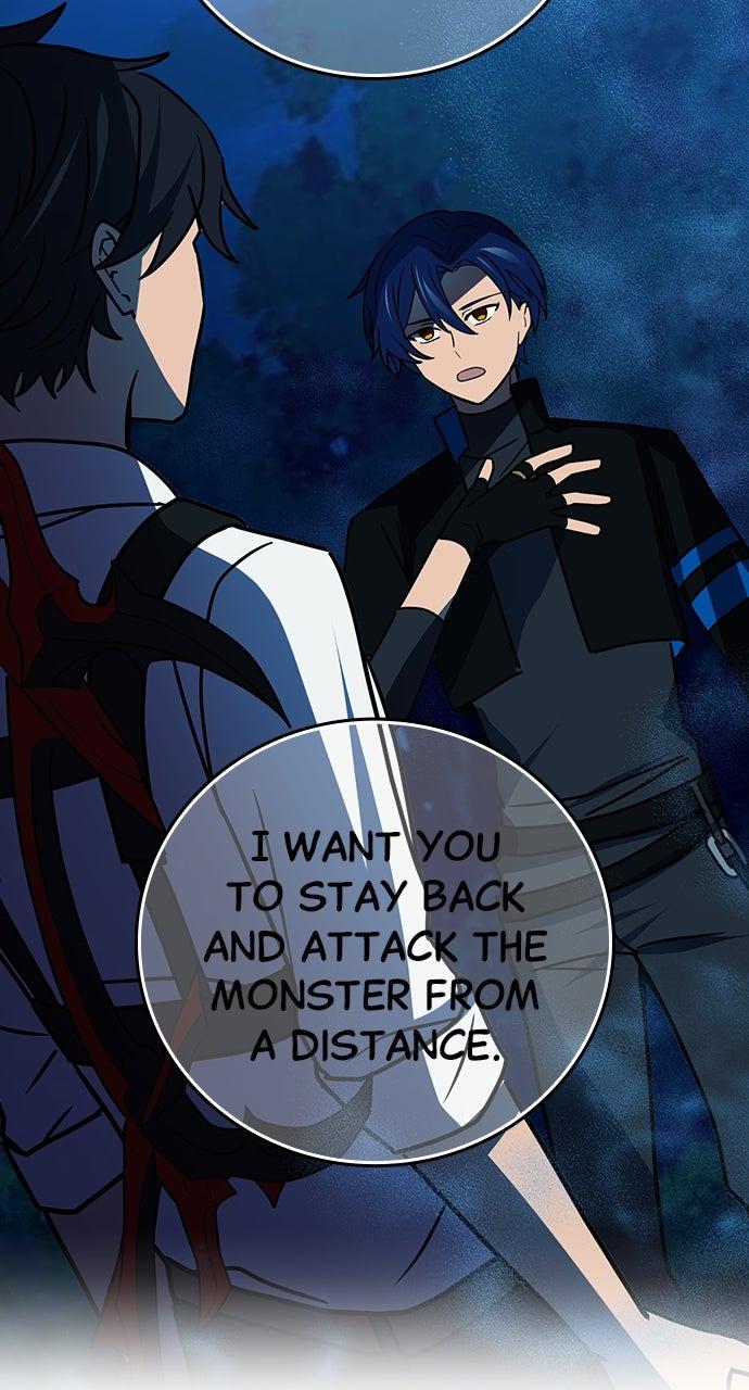 Hidden Class Gravity User Episode 95 30