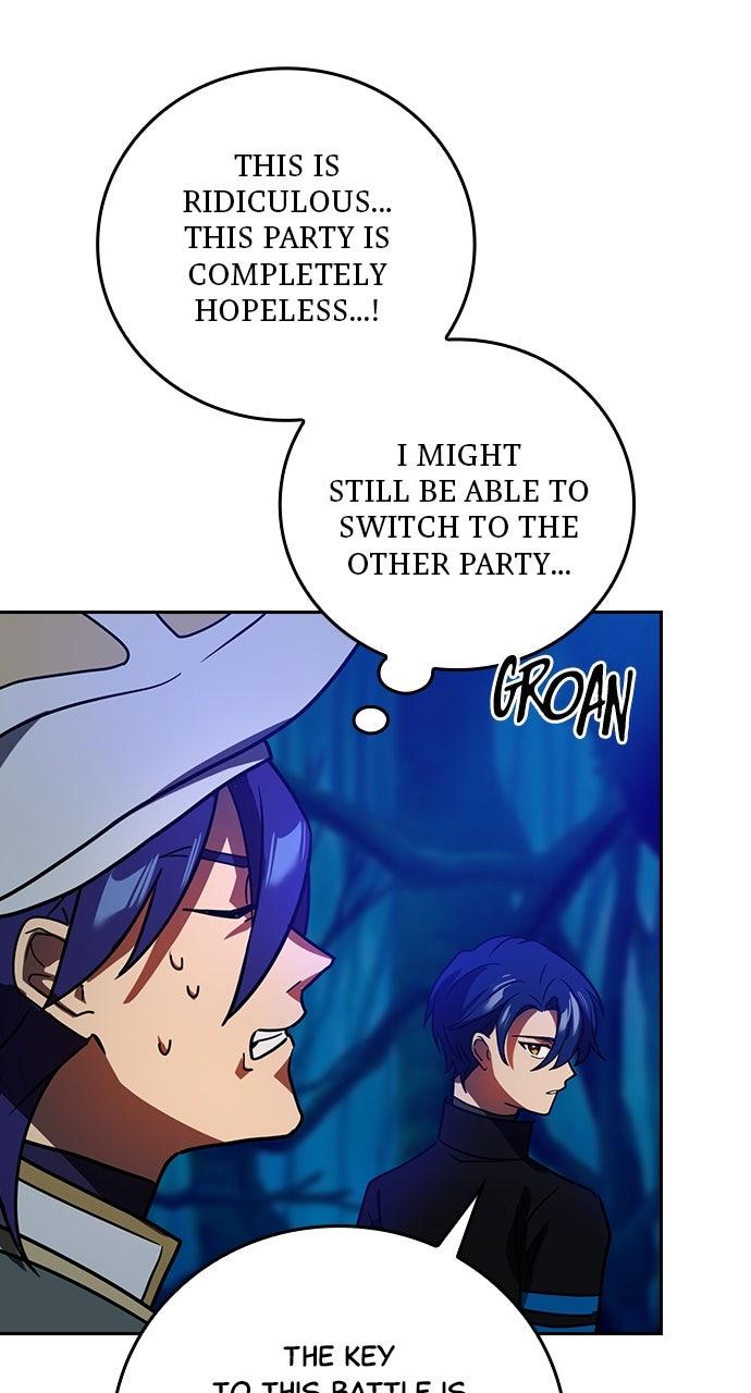 Hidden Class Gravity User Episode 95 44