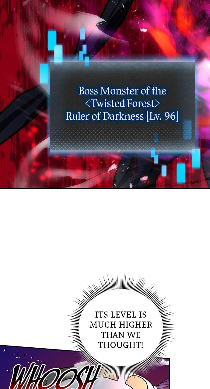 Hidden Class Gravity User Episode 95 54