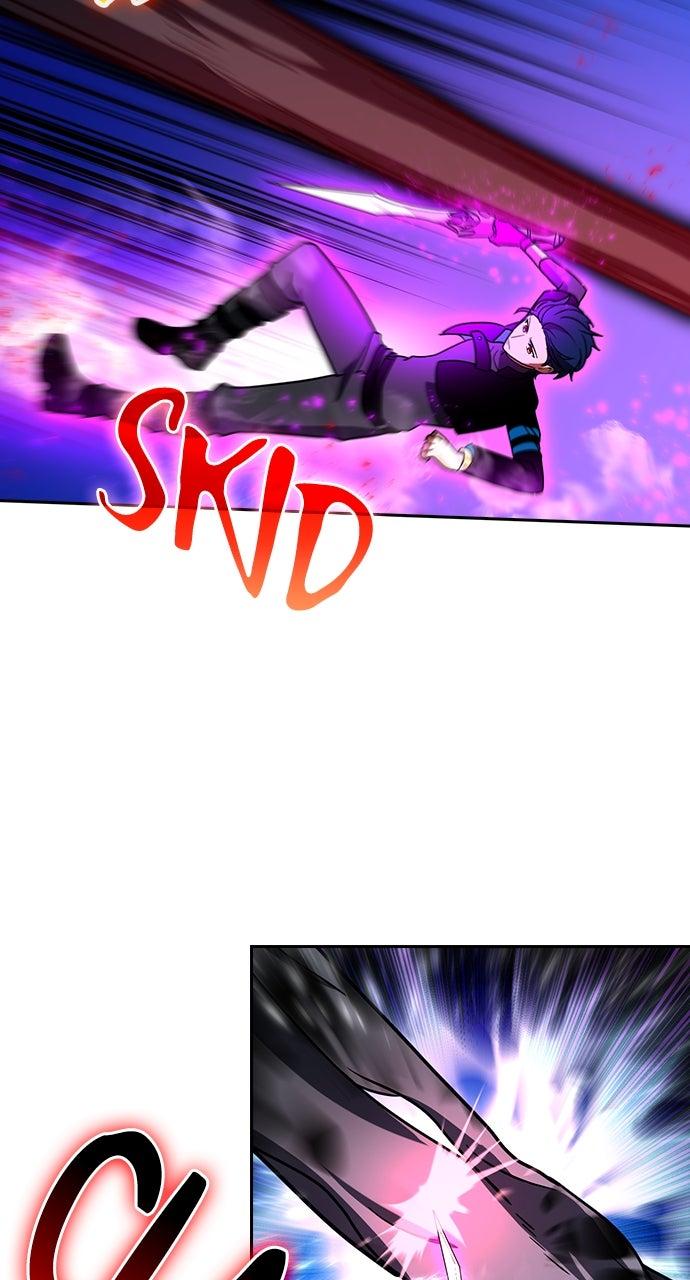 Hidden Class Gravity User Episode 95 61