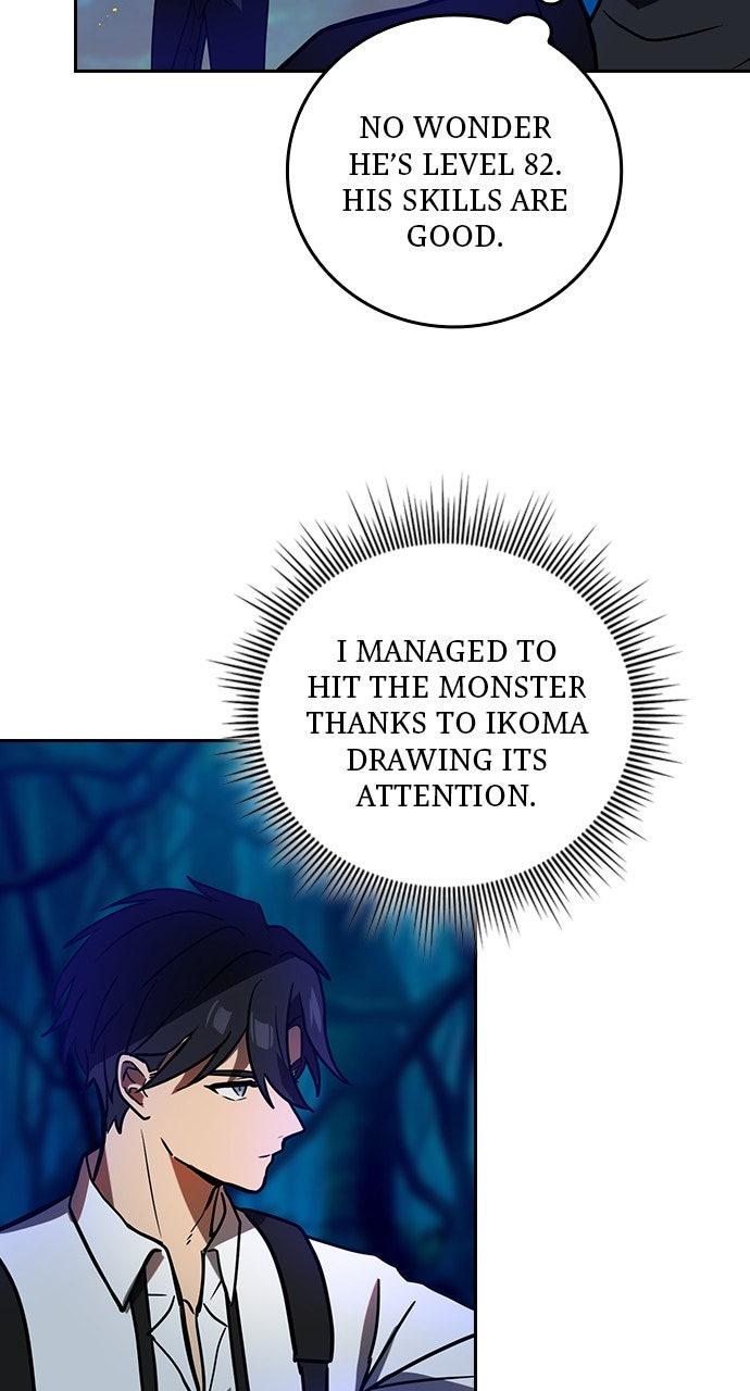 Hidden Class Gravity User Episode 96 11