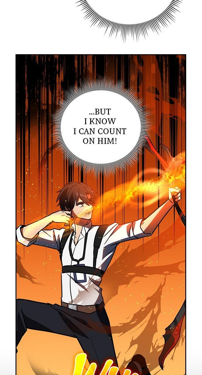 Hidden Class Gravity User Episode 96 17