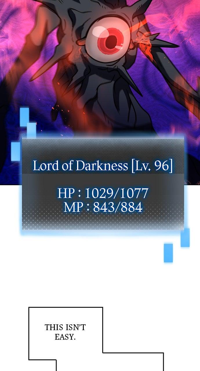 Hidden Class Gravity User Episode 96 20