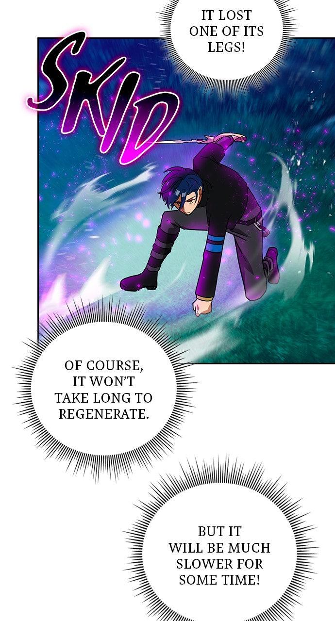Hidden Class Gravity User Episode 96 26