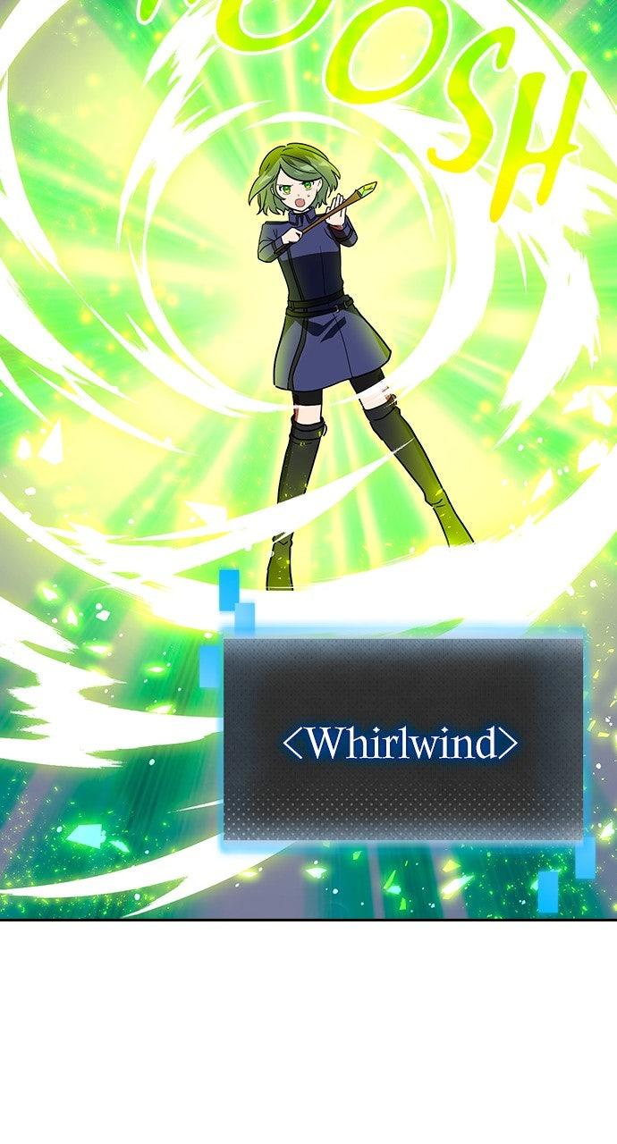 Hidden Class Gravity User Episode 96 28