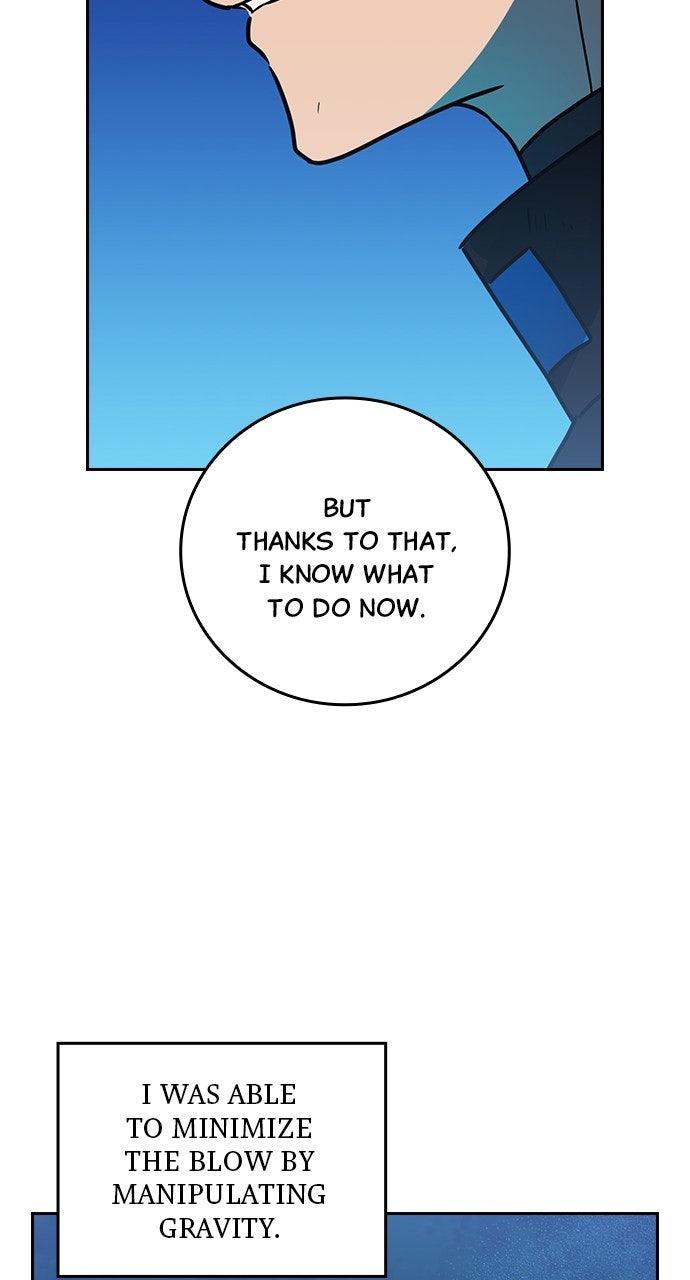 Hidden Class Gravity User Episode 96 48