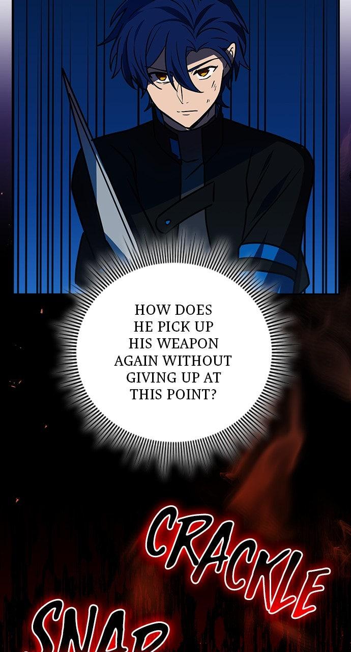 Hidden Class Gravity User Episode 96 54