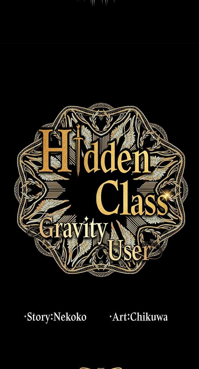 Hidden Class Gravity User Episode 97 5
