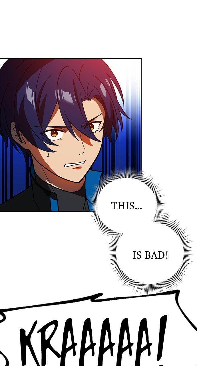 Hidden Class Gravity User Episode 97 8