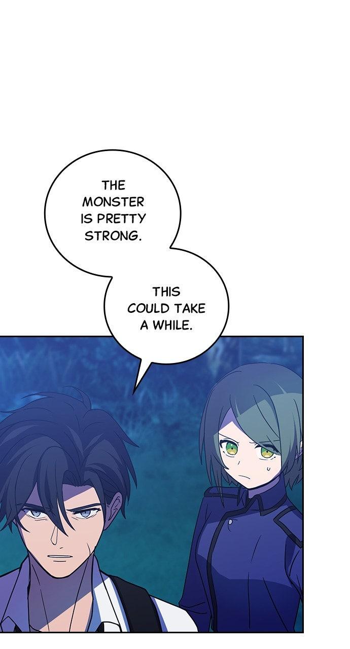 Hidden Class Gravity User Episode 97 22