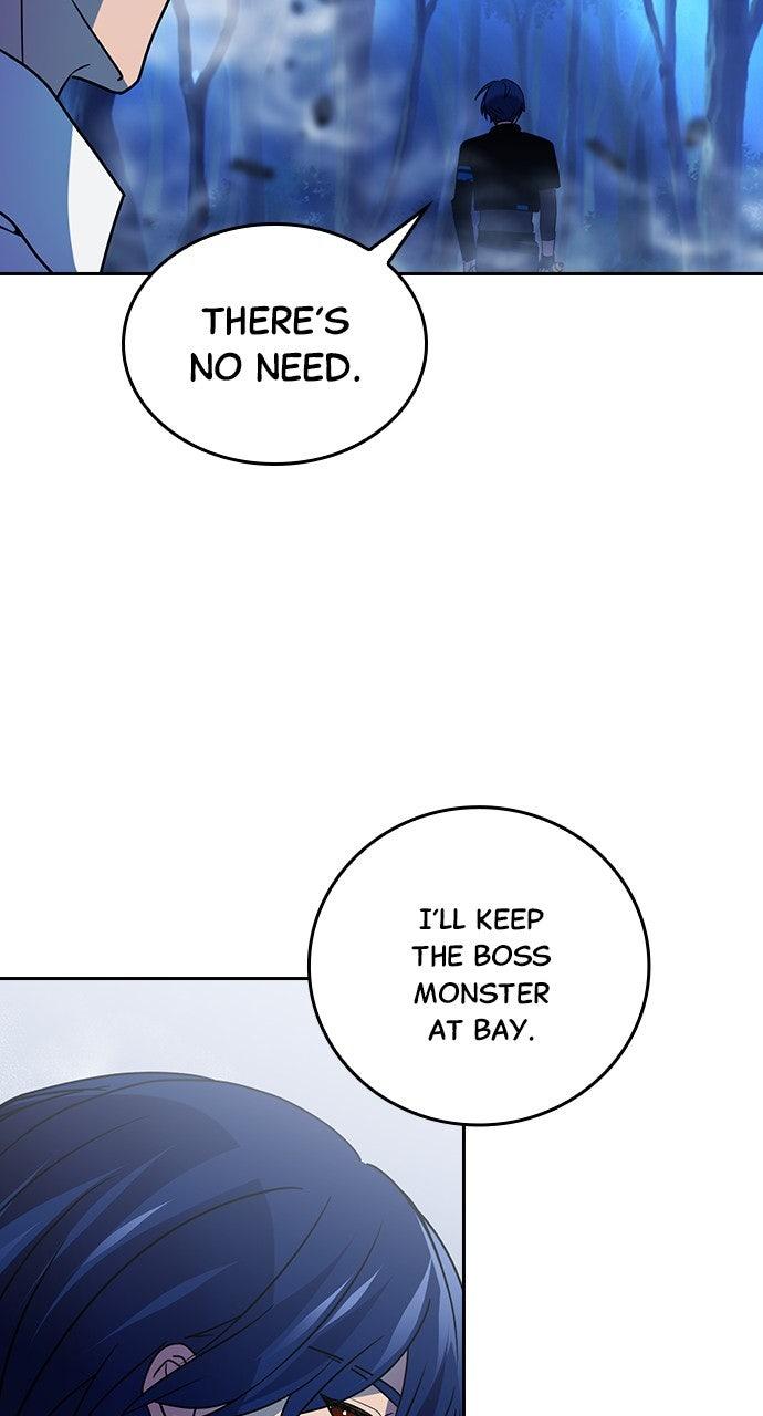 Hidden Class Gravity User Episode 97 24