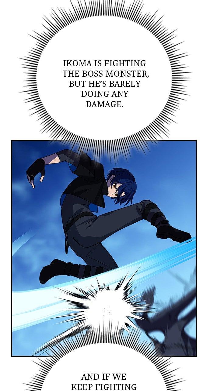 Hidden Class Gravity User Episode 97 39