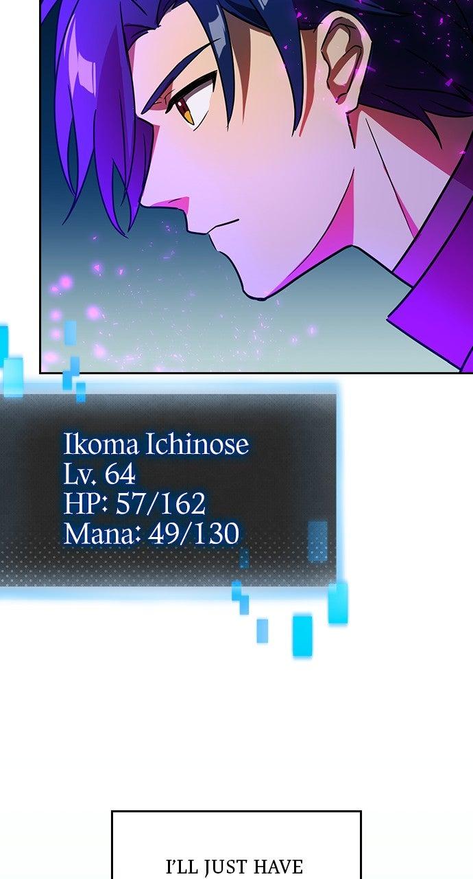 Hidden Class Gravity User Episode 97 53