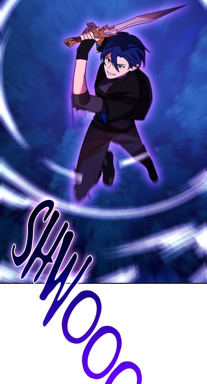 Hidden Class Gravity User Episode 97 71