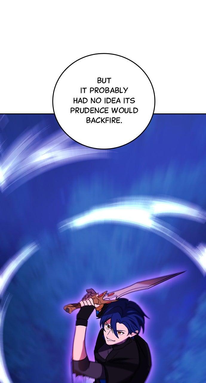 Hidden Class Gravity User Episode 98 3