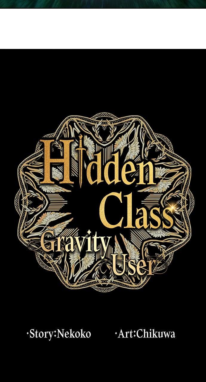 Hidden Class Gravity User Episode 98 7