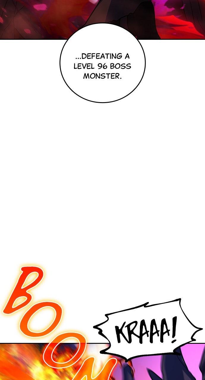 Hidden Class Gravity User Episode 98 14